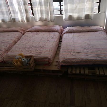 מקסיקו סיטי Hotel Hostal Savoy מראה חיצוני תמונה