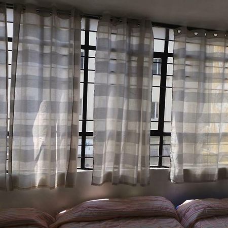 מקסיקו סיטי Hotel Hostal Savoy מראה חיצוני תמונה