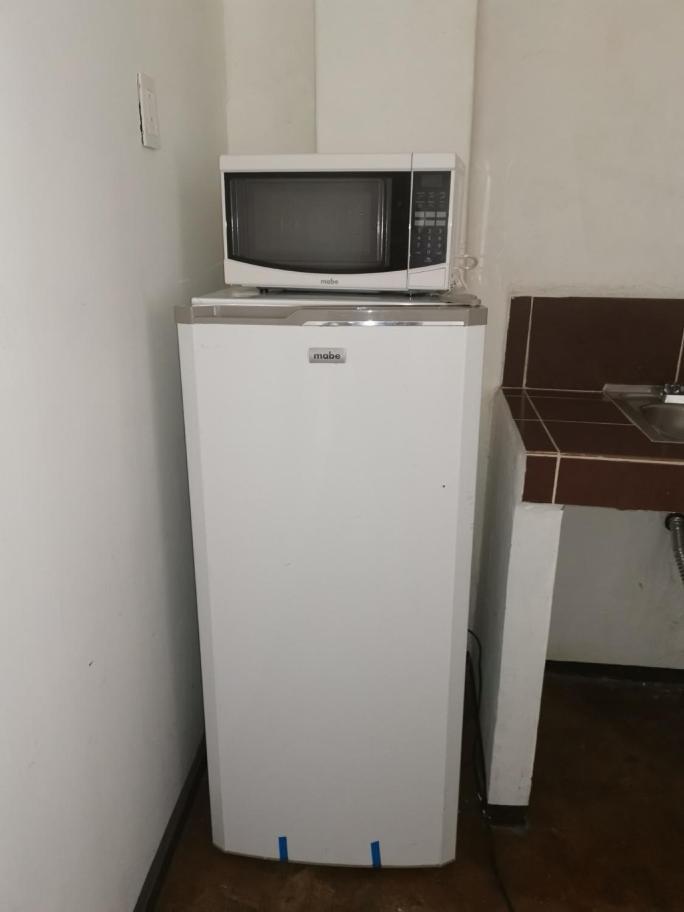 מקסיקו סיטי Hotel Hostal Savoy מראה חיצוני תמונה