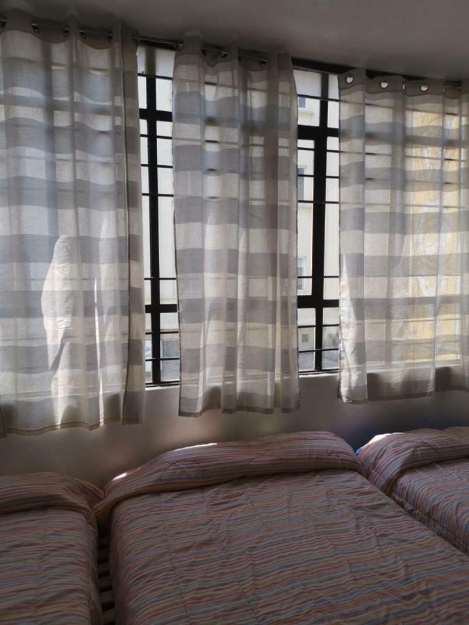 מקסיקו סיטי Hotel Hostal Savoy מראה חיצוני תמונה