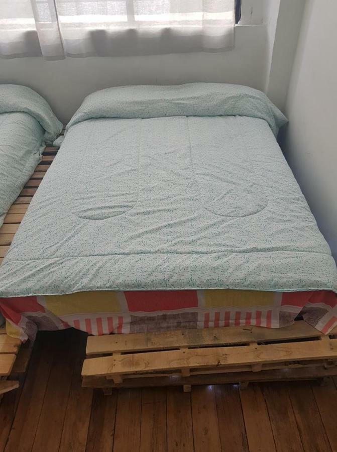 מקסיקו סיטי Hotel Hostal Savoy מראה חיצוני תמונה