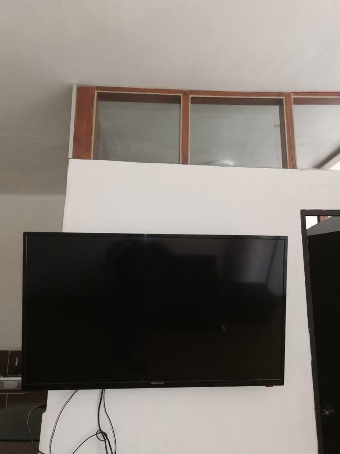 מקסיקו סיטי Hotel Hostal Savoy מראה חיצוני תמונה