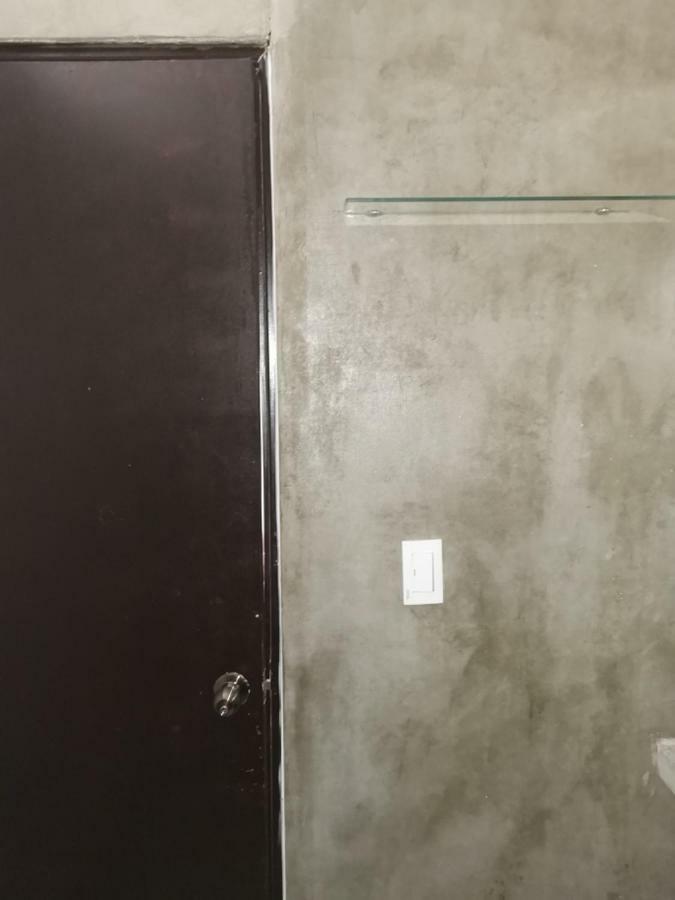 מקסיקו סיטי Hotel Hostal Savoy מראה חיצוני תמונה