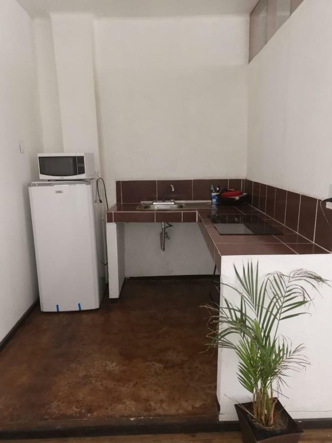 מקסיקו סיטי Hotel Hostal Savoy מראה חיצוני תמונה
