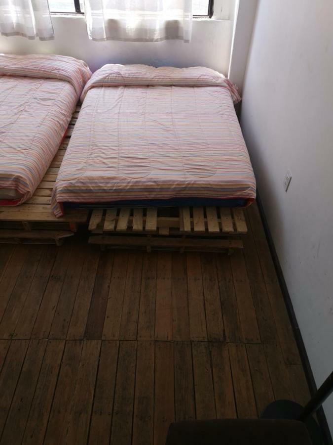 מקסיקו סיטי Hotel Hostal Savoy מראה חיצוני תמונה
