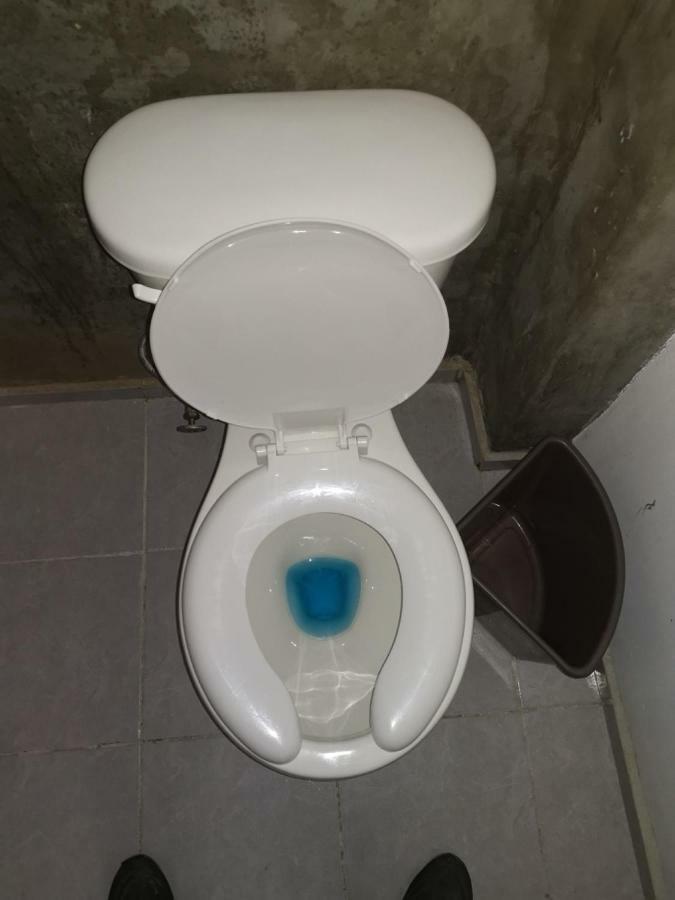 מקסיקו סיטי Hotel Hostal Savoy מראה חיצוני תמונה
